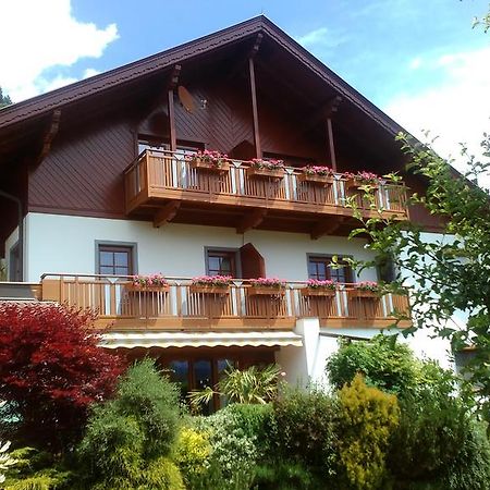 Landhaus Gailer Treffen Exterior photo